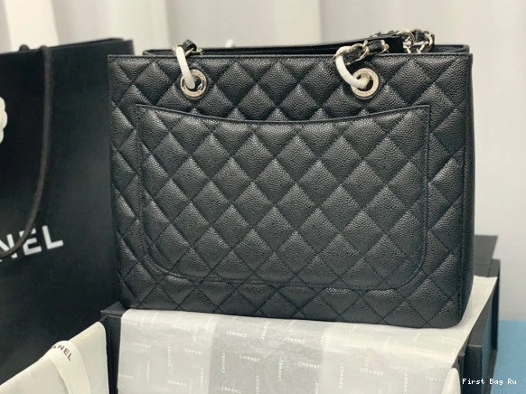 Firstbag Ru BAG CHANEL TOTE 0717